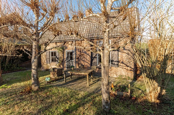 Medium property photo - Hoekeinde 51, 4254 LP Sleeuwijk